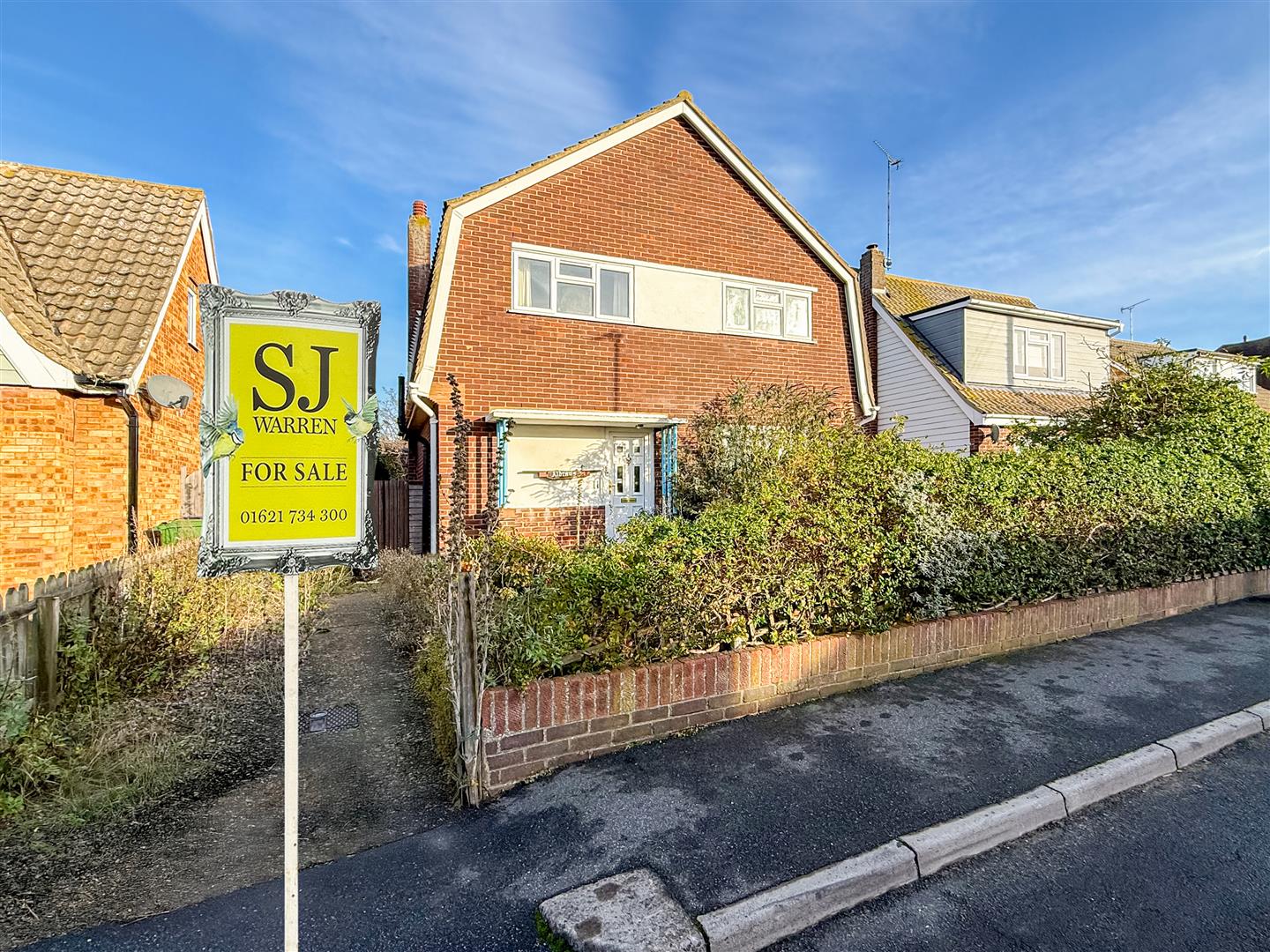11, Brickwall close, Burnham-On-Crouch, CM0 8HB